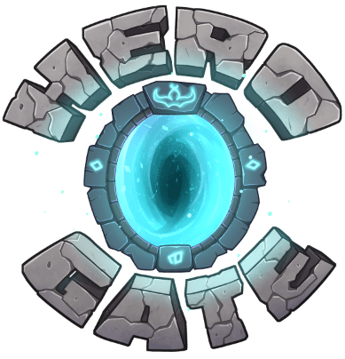 HeroGate Logo